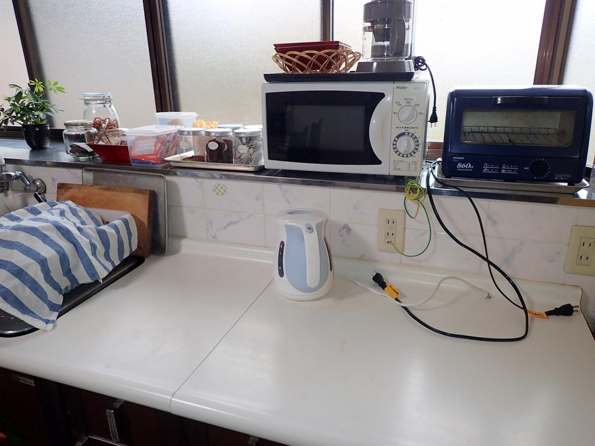 Kumano Backpackers Vandrehjem Tanabe Eksteriør billede