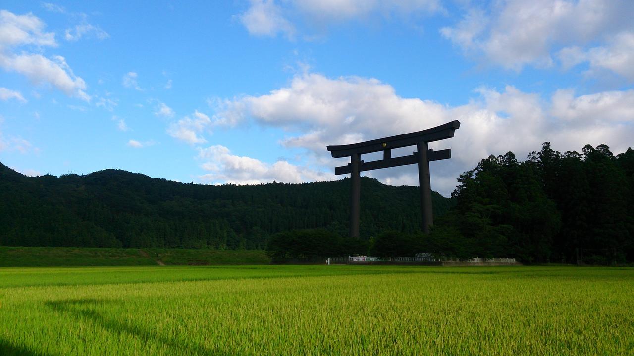 Kumano Backpackers Vandrehjem Tanabe Eksteriør billede